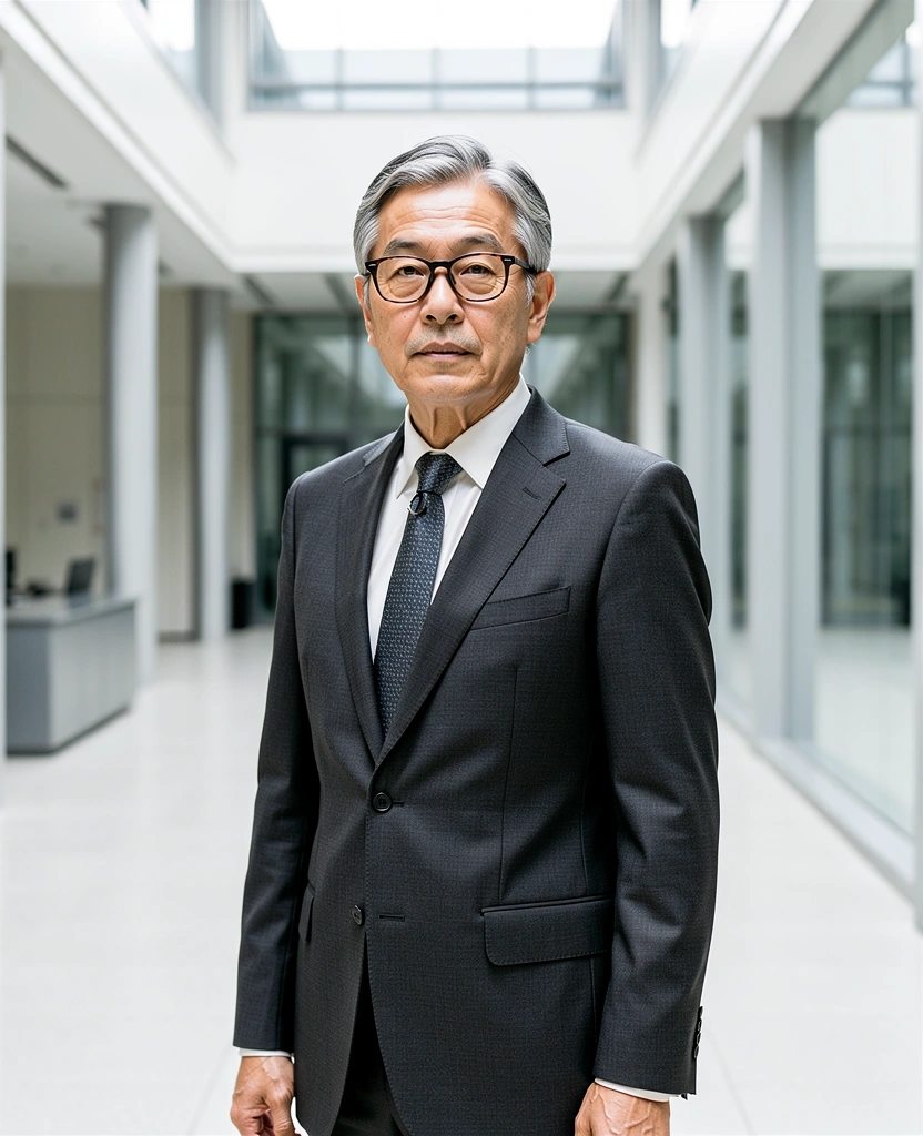 Director of Market Intelligence