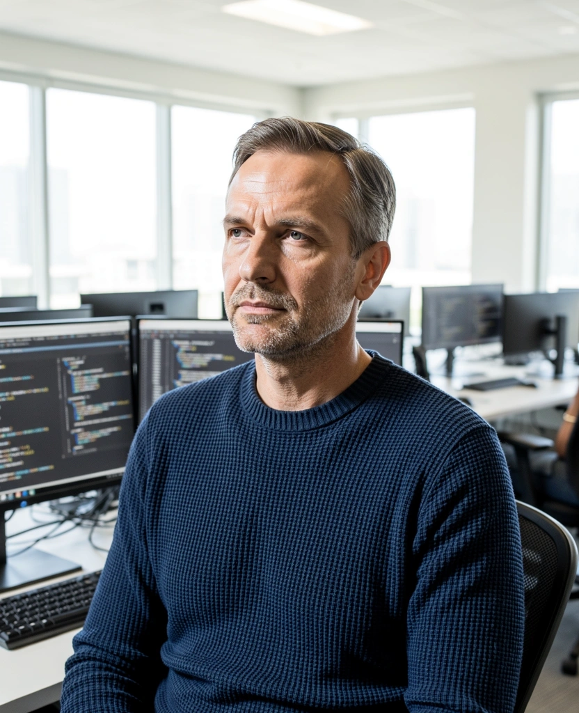 Head of Analytics Infrastructure