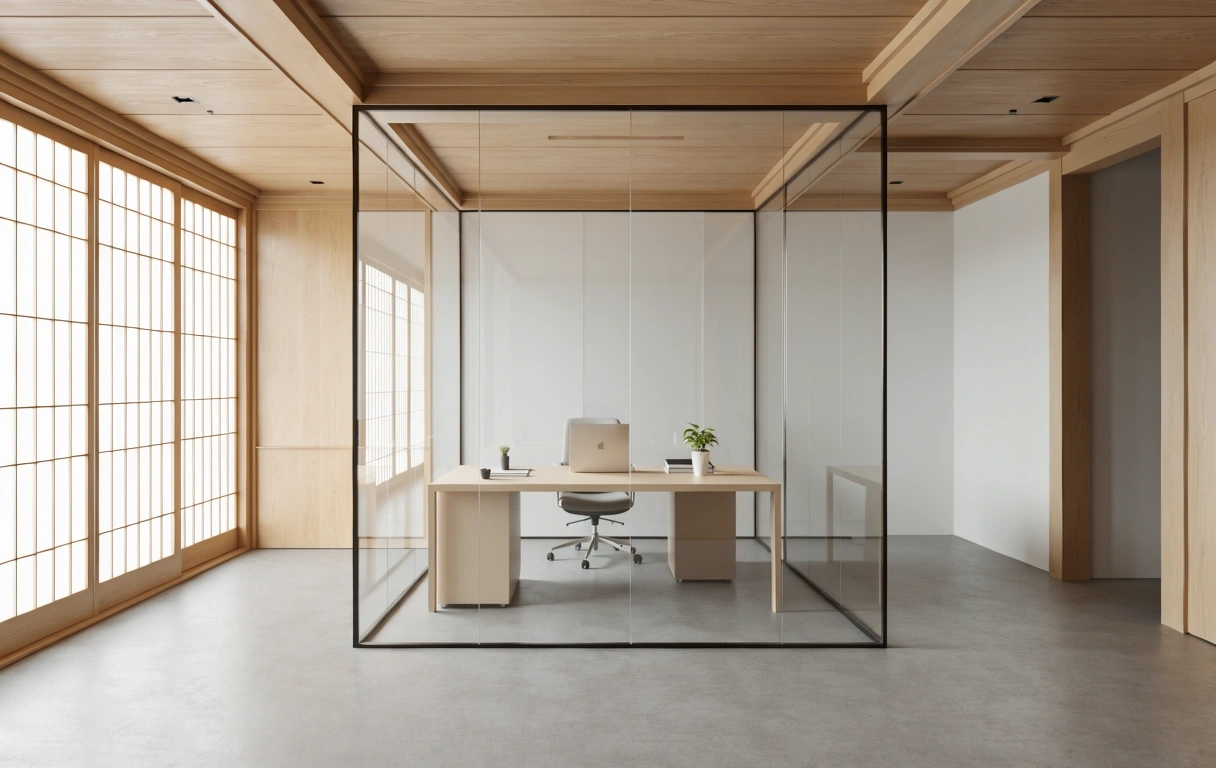 Jade Empire Analytics Kyoto Office