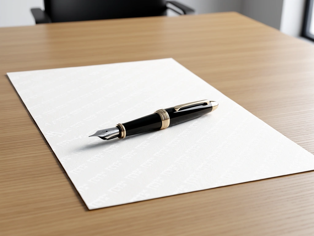 Strategic report document