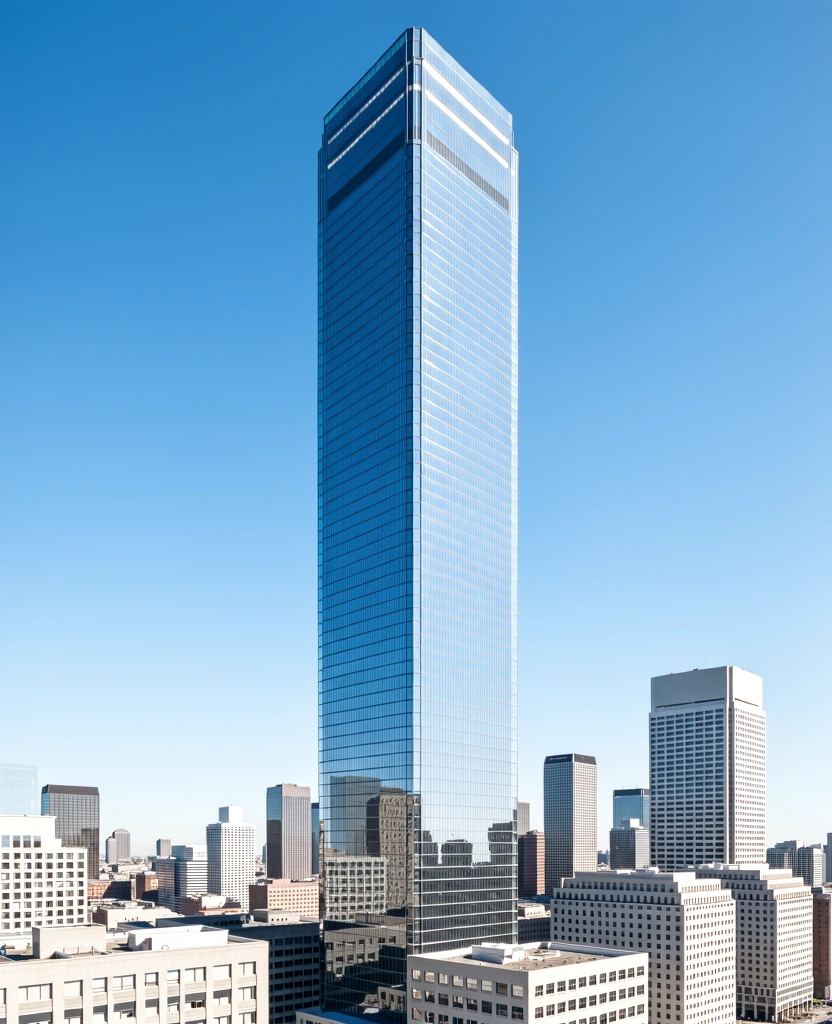 Strategic Market Intelligence Architecture