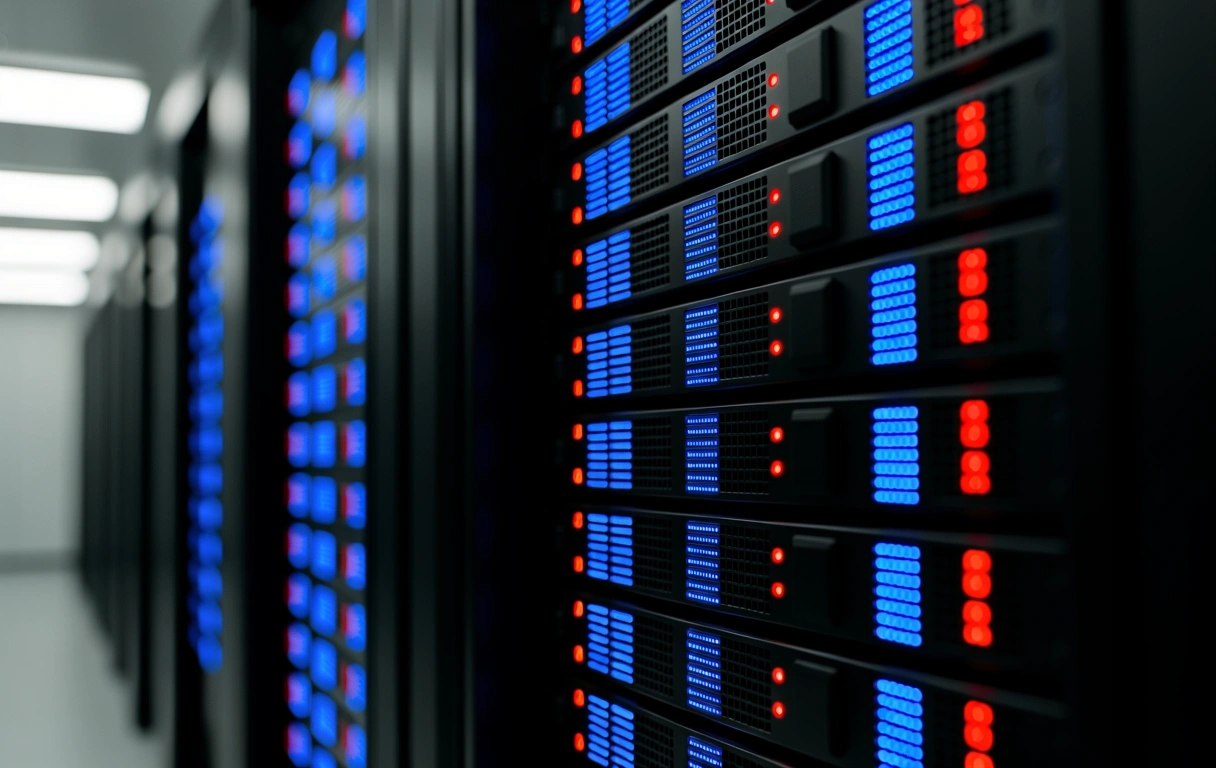 Data Intelligence Infrastructure